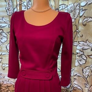 Tahari Knit Dress